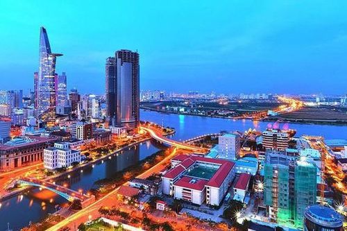 Dự báo: Việt Nam trở thành nền kinh tế phát triển nhanh nhất ở Đông Nam Á