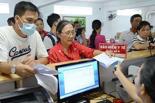 TP. Hồ Chí Minh tăng cường ngăn chặn trục lợi quỹ bảo hiểm y tế