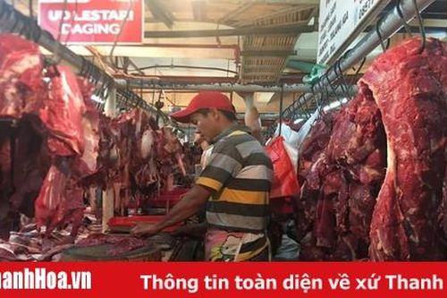 Indonesia khép lại những bất đồng chính trị để đón lễ Idul Fitri 1440
