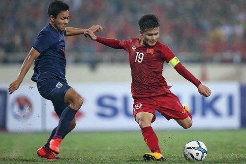 Thái Lan vs Việt Nam: Kẻ 'nóng mặt', người không biết sợ!