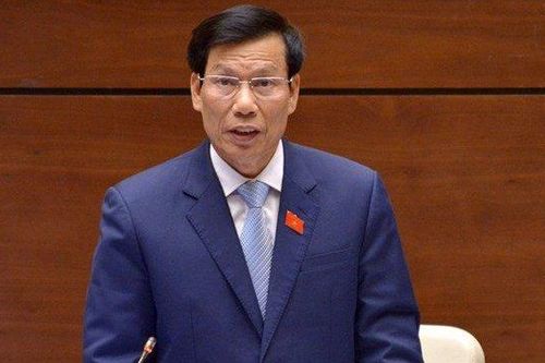 Bộ trưởng Nguyễn Ngọc Thiện: Xử phạt vi phạm liên quan chùa Ba Vàng 5 triệu đồng là mức cao nhất