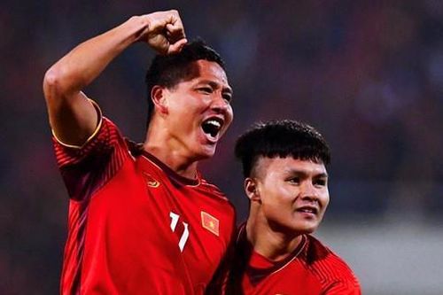Thắng Thái Lan, tuyển Việt Nam tăng bậc trên BXH FIFA