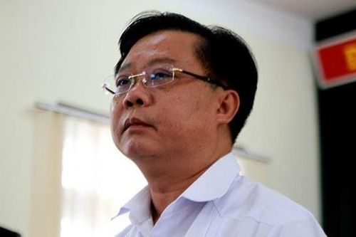 Sơn La thay trưởng ban chỉ đạo thi THPT quốc gia 2019