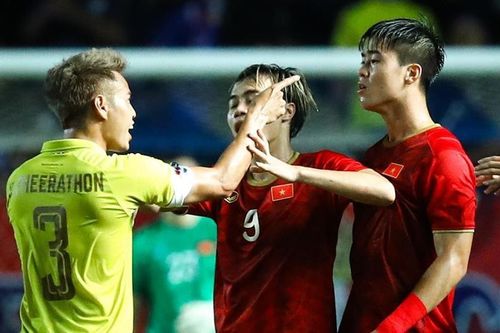 Thái Lan có cơ hội phục thù Việt Nam tại vòng loại World Cup 2022?