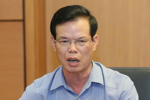 Bí thư Triệu Tài Vinh 'không biết' thí sinh nào được nâng 29,95 điểm
