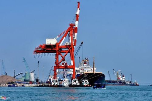 'VN không có ý định thao túng tiền tệ để giành lợi thế thương mại'