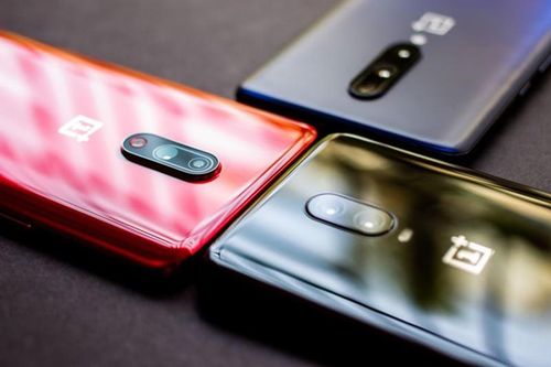 Tận mắt 'kẻ hủy diệt' OnePlus 7