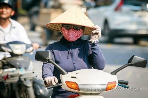 Bị say nắng nóng, làm ngay những việc này để tránh biến chứng nguy hiểm
