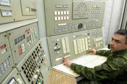 Tướng Nga nói về vũ khí hạt nhân bí mật 'Bàn tay thần chết'