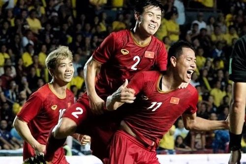 Báo Hàn: Tuyển Việt Nam khiến Thái Lan câm nín