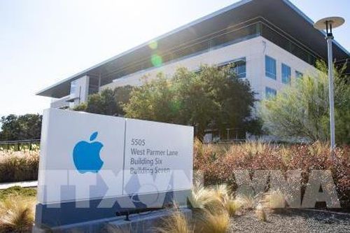 Apple xây dựng trung tâm hỗ trợ phát triển ứng dụng đầu tiên tại Trung Quốc