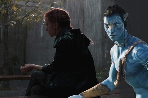 Cơ hội vượt qua 'Avatar' của 'Avengers: Endgame' ngày càng mong manh