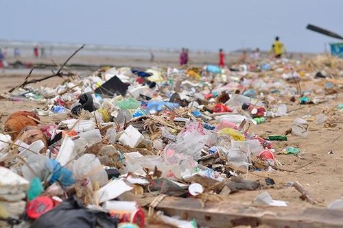 Giải pháp nào quản lý hiệu quả rác thải nhựa tại Việt Nam?