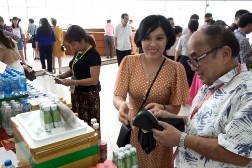 Khát vọng vị thế hàng Việt cao hơn, xa hơn