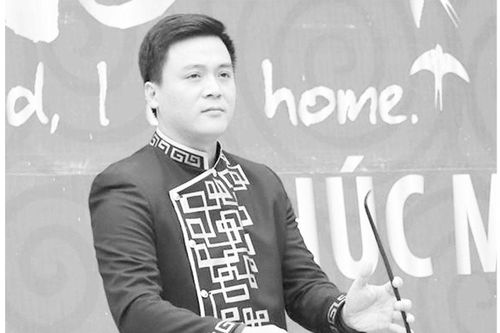 Nhạc sĩ - nghệ sĩ Nguyễn Quang Hưng: Âm nhạc là nguồn sống của cuộc đời