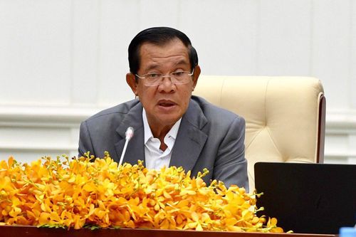 Bộ Ngoại giao Campuchia phản đối phát biểu của ông Lý Hiển Long