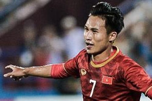 Highlights: U23 Việt Nam 2-0 Myanmar