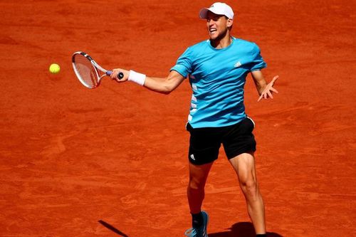 Roland Garros: Hoàng tử sân đất nện và Nhà Vua ATP vào bán kết