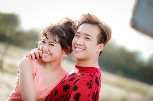Trấn Thành bất lực khi bị bị fan rần rần chê… quá mập