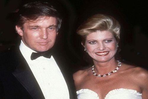 'Bí quyết' ông Trump giữ được tài sản 'khủng' sau ly hôn