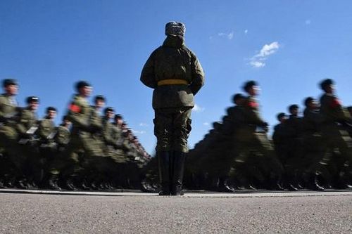 Nga tuyên bố có thể gửi thêm quân nhân tới Venezuela