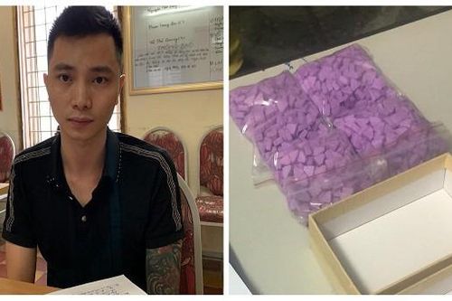 Hải Phòng liên tiếp triệt phá đường dây ma túy liên tỉnh, thu lượng ma túy 'khủng'