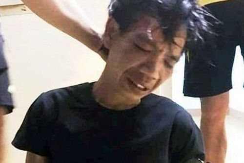 Nửa đêm khống chế gã trai dùng dao bắt giữ người
