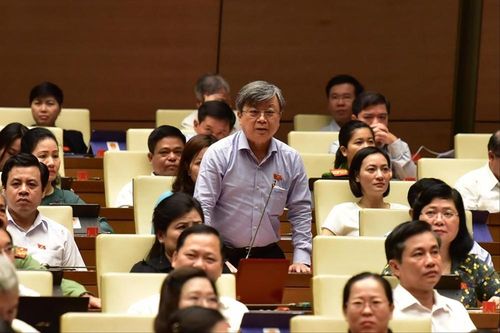 Xử lý bà Phạm Thị Yến ở chùa Ba Vàng: Mới chỉ là phần ngọn?