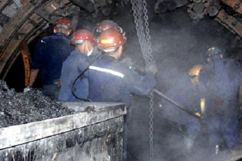Bục túi nước khiến 2 công nhân thương vong ở Công ty Than Hạ Long
