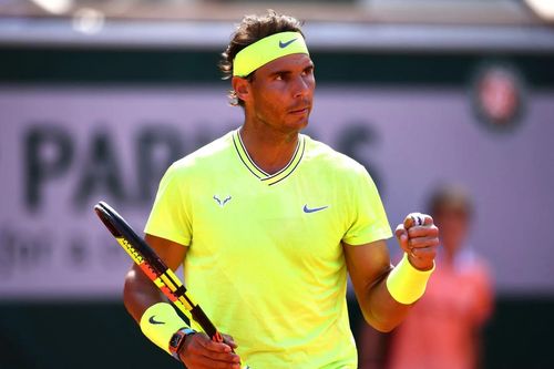 Những con số thú vị trước 'đại chiến' Nadal-Federer ở Roland Garros