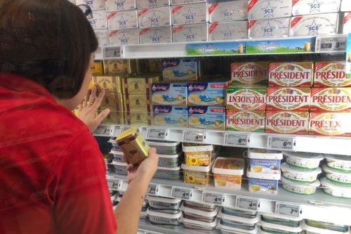 Singapore cấm sử dụng dầu ăn chưa bão hòa