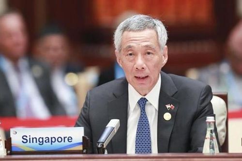 Singapore khéo léo giải thích về phát biểu của Thủ tướng Lý Hiển Long