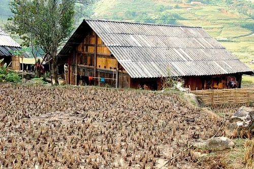 Ngăn ngừa amiăng trắng vì sức khỏe cộng đồng