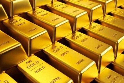 Giá vàng hôm nay lập đỉnh mới