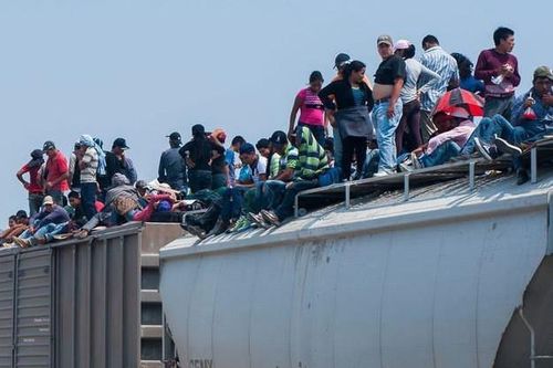 Đòn thuế sốc của TT Trump ép thành công Mexico ngăn người nhập cư