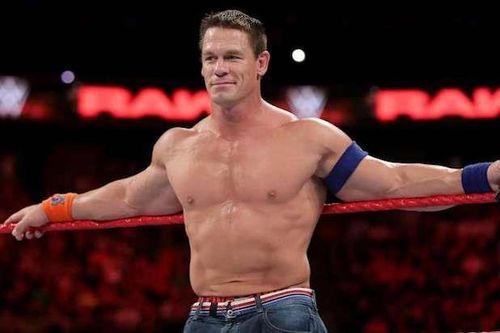 Ngôi sao John Cena chính thức gia nhập 'Fast & Furious 9'