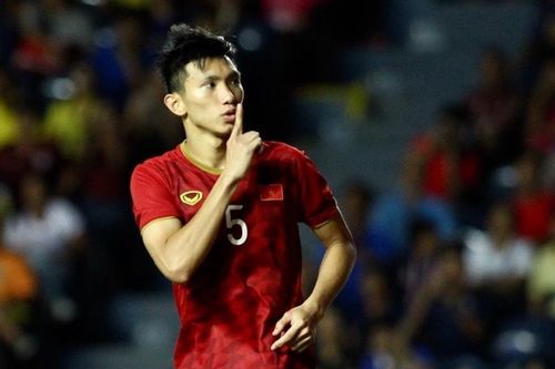Tuyển Việt Nam duy trì vị trí trong top 16 châu Á