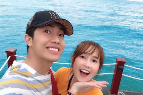 Youtuber thiếu gia nhà giàu Cris Phan sắp cưới hotgirl FAPTV