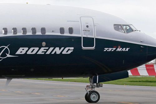 Boeing: Bên trong thảm họa bị che giấu