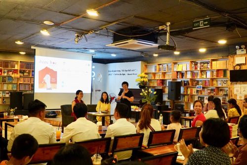 Truyền cảm hứng và khát vọng được học