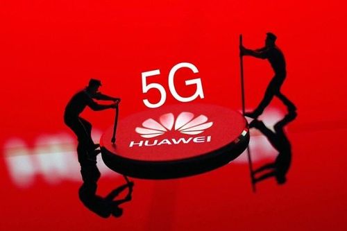 Brazil không cấm thiết bị 5G của Huawei