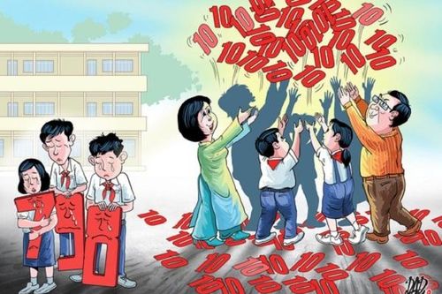 Phải nhận chân những điều ẩn sau bảng điểm toàn 10
