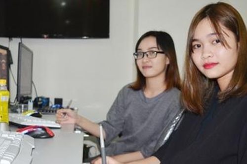 Phim hoạt hình Việt và cơn 'khát' nhân lực