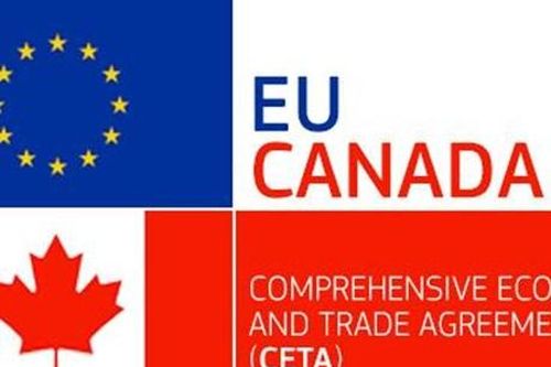 Pháp cam kết phê chuẩn thỏa thuận thương mại EU-Canada