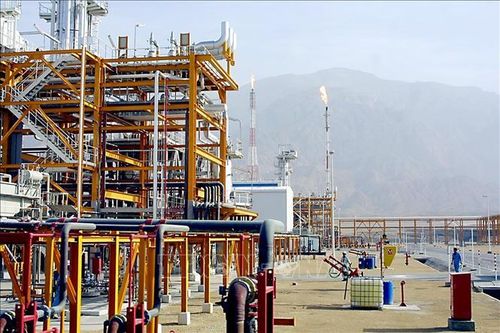 Phương thức bán dầu 'phi truyền thống' giúp Iran hạn chế đòn trừng phạt của Mỹ
