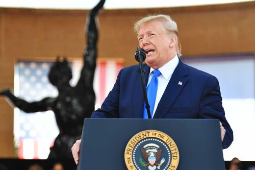 Mexico thoát đòn áp thuế từ Mỹ nhờ một lời hứa