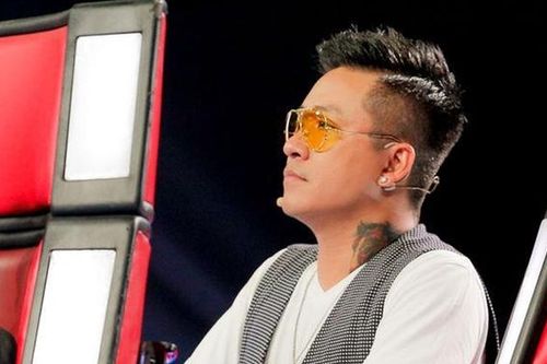 Tuấn Hưng bất ngờ chia sẻ về hành trình The Voice: 'Tôi phát sợ cái ghế nóng!'