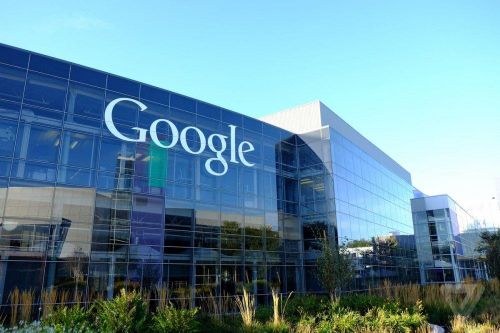 Đưa Huawei vào danh sách 'đen': Google cảnh báo chính quyền Mỹ