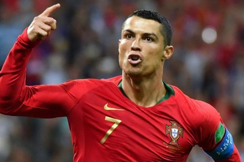 Ronaldo tiết lộ bí quyết giữ phong độ đỉnh cao ở tuổi 34