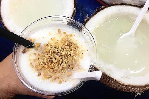 Tỉnh nào ở miền Tây có đặc sản dừa sáp Cầu Kè độc đáo?